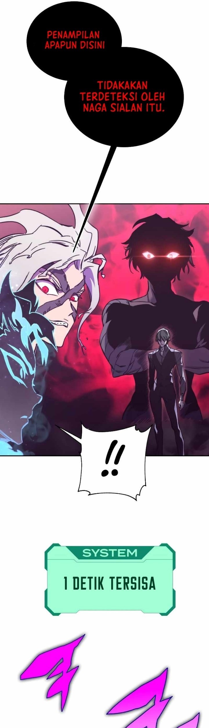 X Ash Chapter 56 halaman 5
