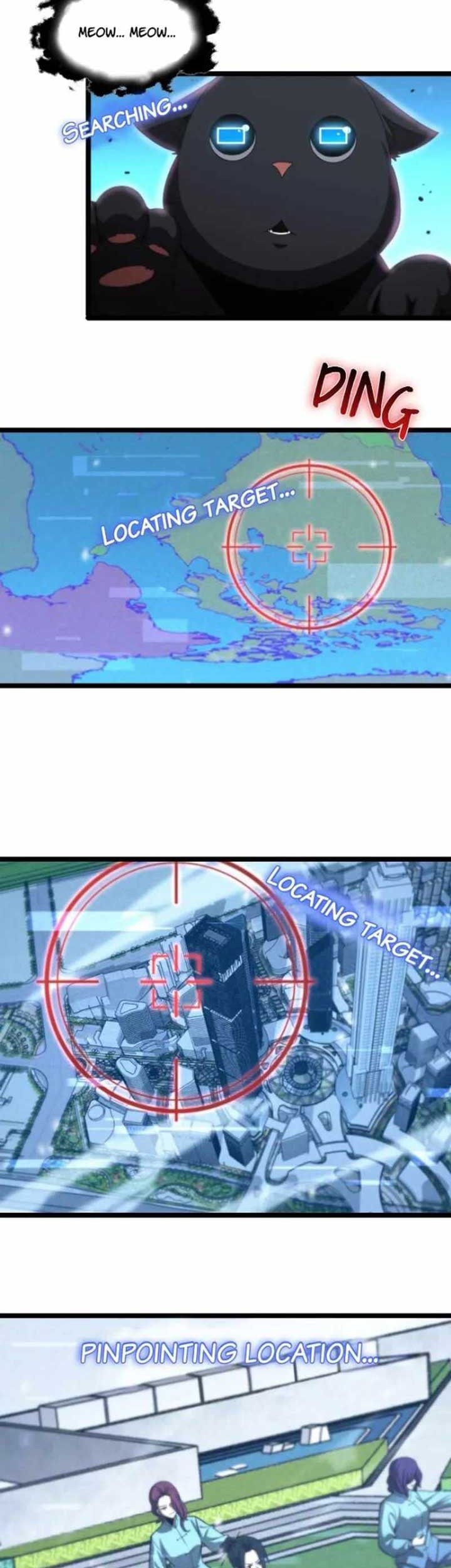 World’s Apocalypse Online Chapter 146 Gambar 4