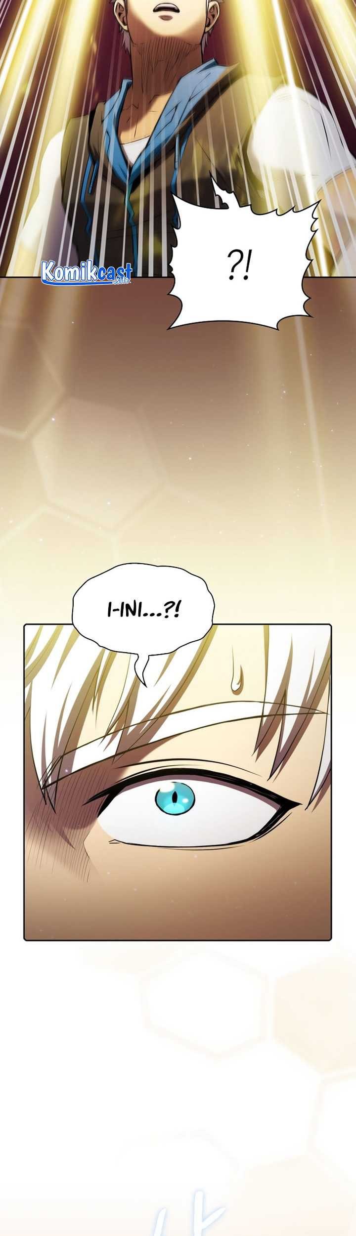 The Constellation that Returned from Hell Chapter 106 halaman 4