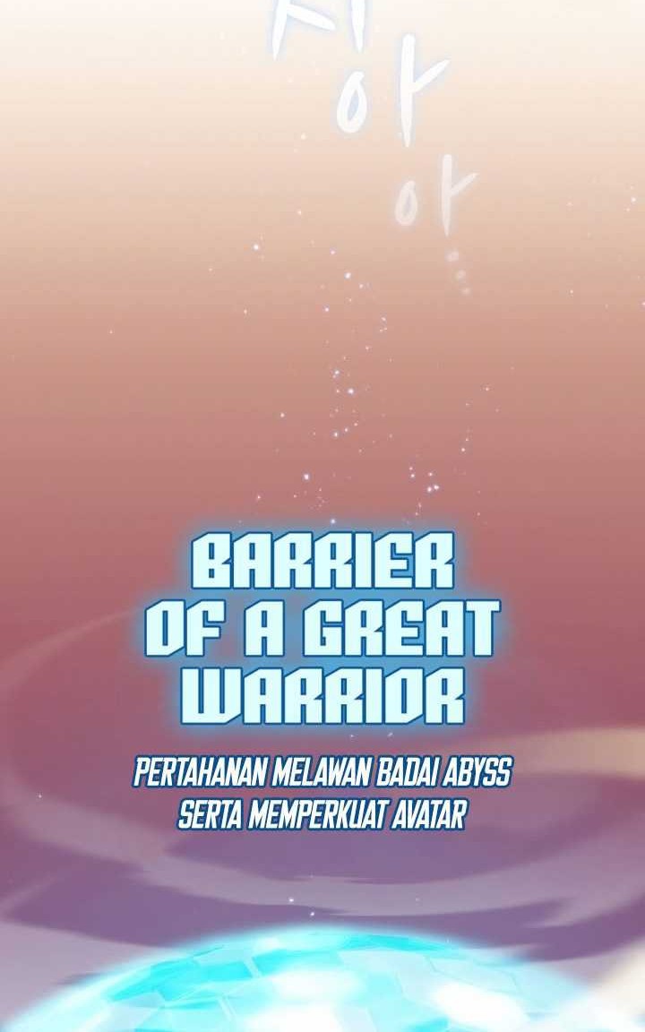 The Constellation that Returned from Hell Chapter 106 halaman 5