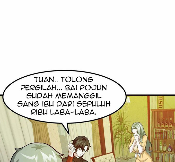Manhua I’m Just An Immortal Chapter 64 gambar 2