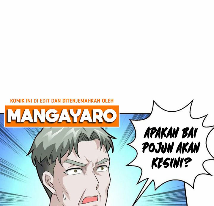 Manhua I’m Just An Immortal Chapter 62 gambar 2