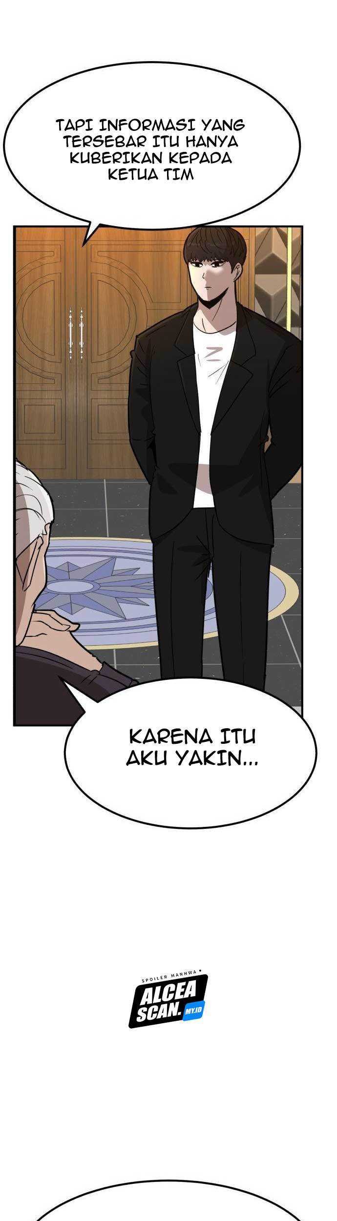 Cryptocurrency Revenge Chapter 6 halaman 12