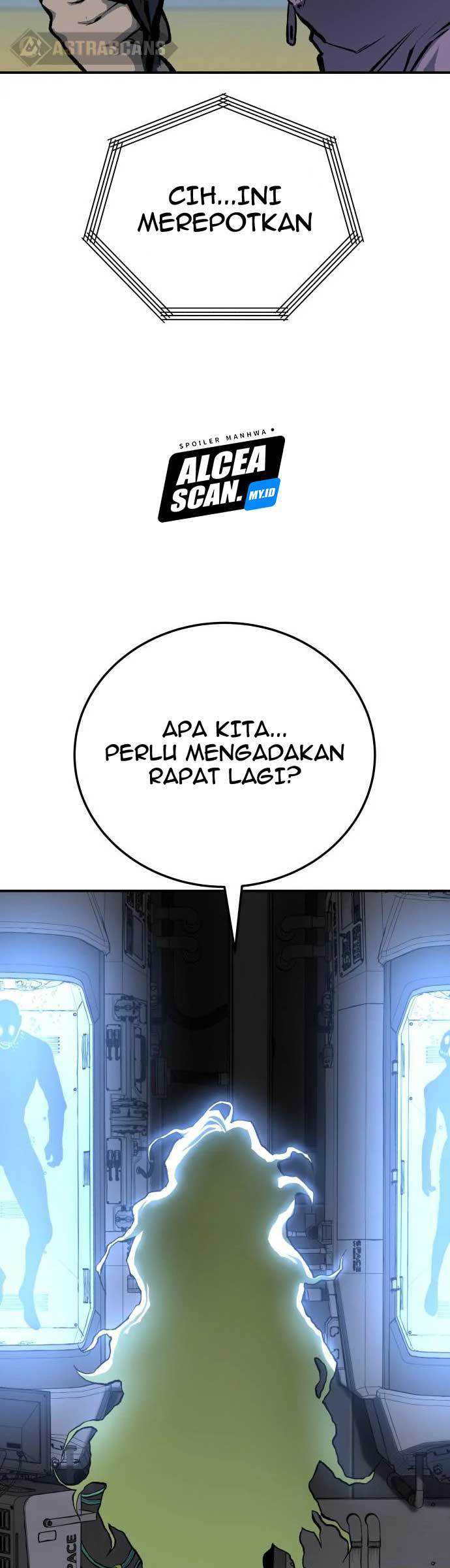 ZomGan Chapter 25 halaman 7