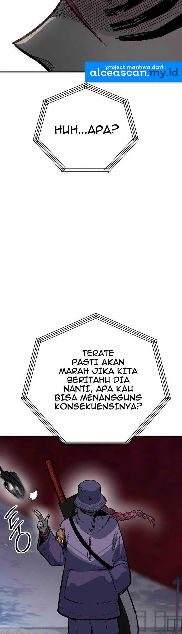 ZomGan Chapter 25 halaman 9