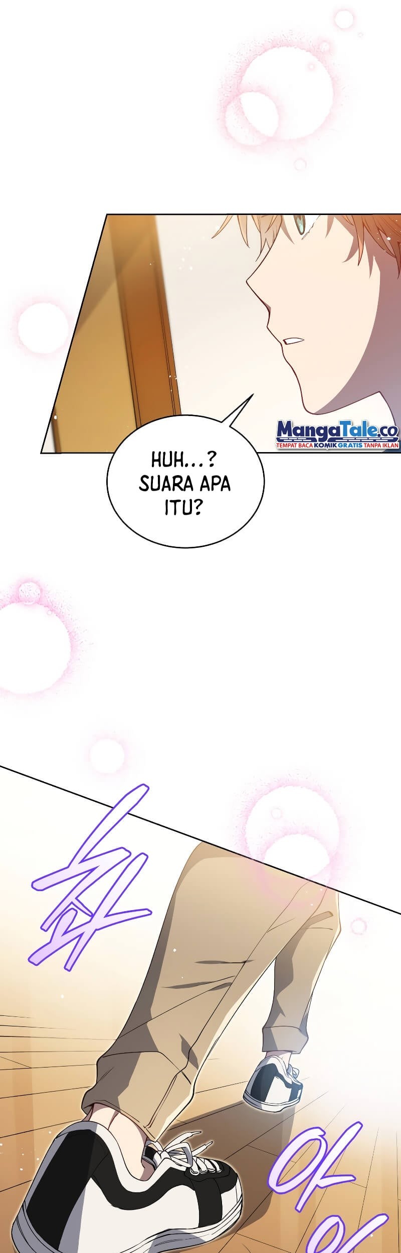 The Second Life of an Idol Chapter 2 halaman 5