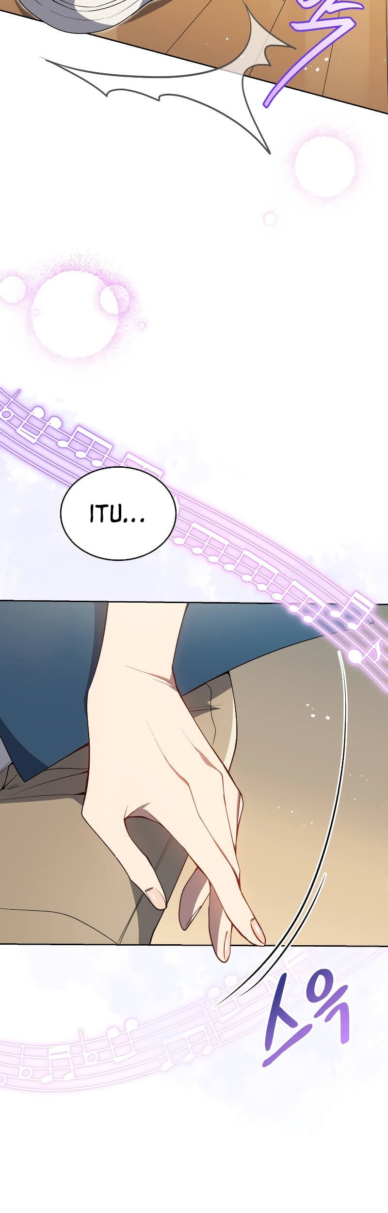 The Second Life of an Idol Chapter 2 halaman 6