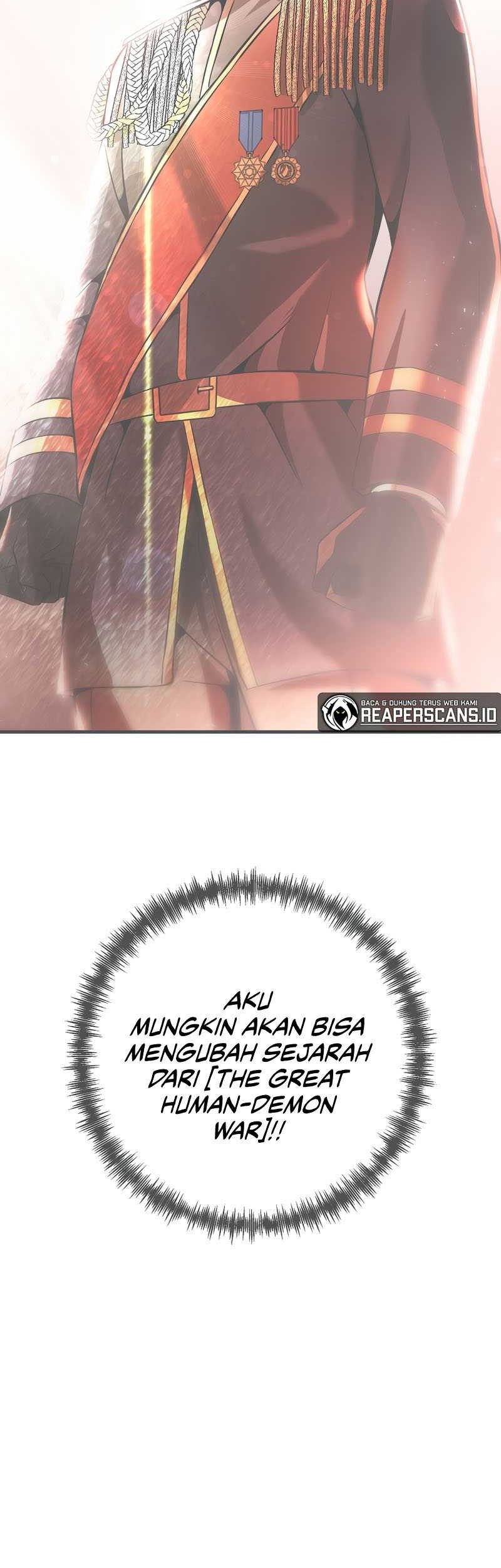 I Became the Mad Emperor Chapter 3 halaman 4
