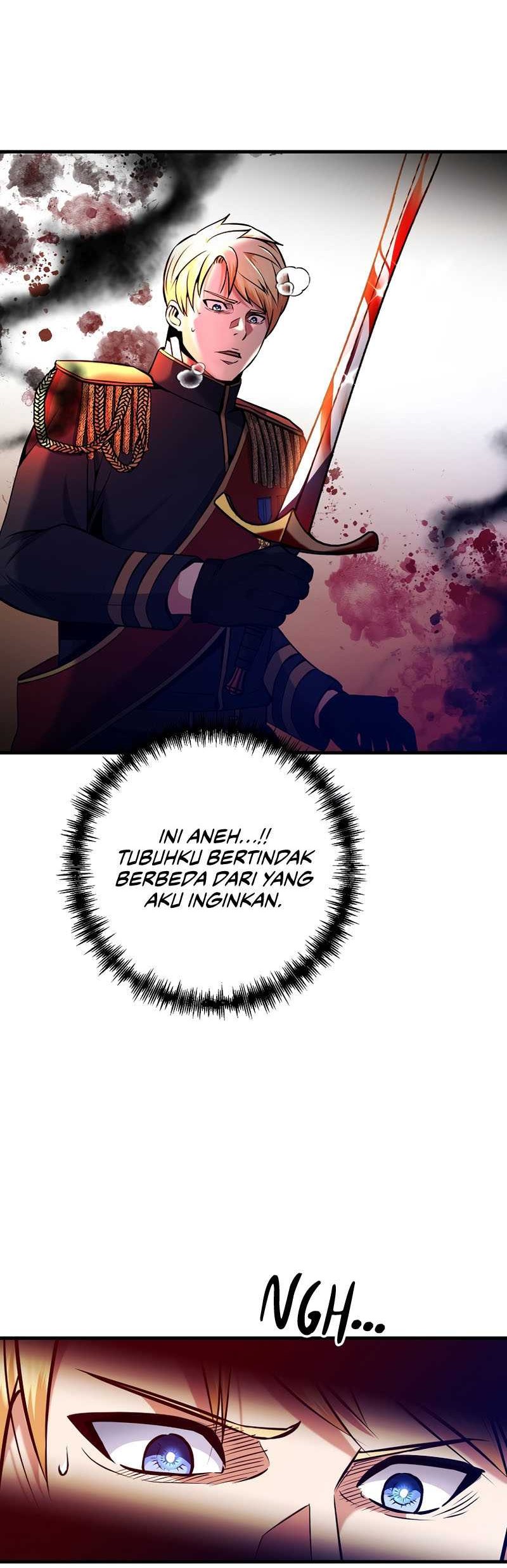 I Became the Mad Emperor Chapter 2 halaman 5