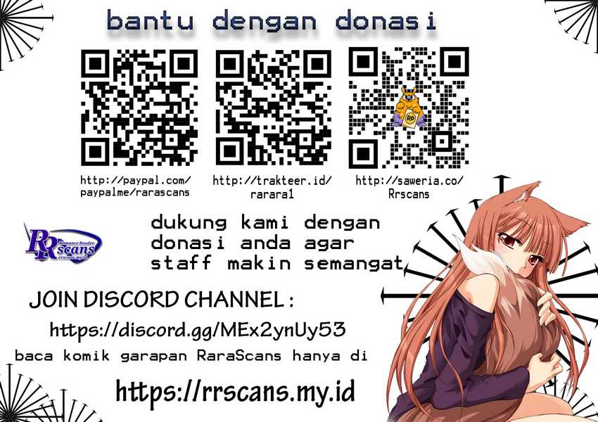 Manhua Please Bully Me, Miss Villainess! Chapter 37 gambar 2