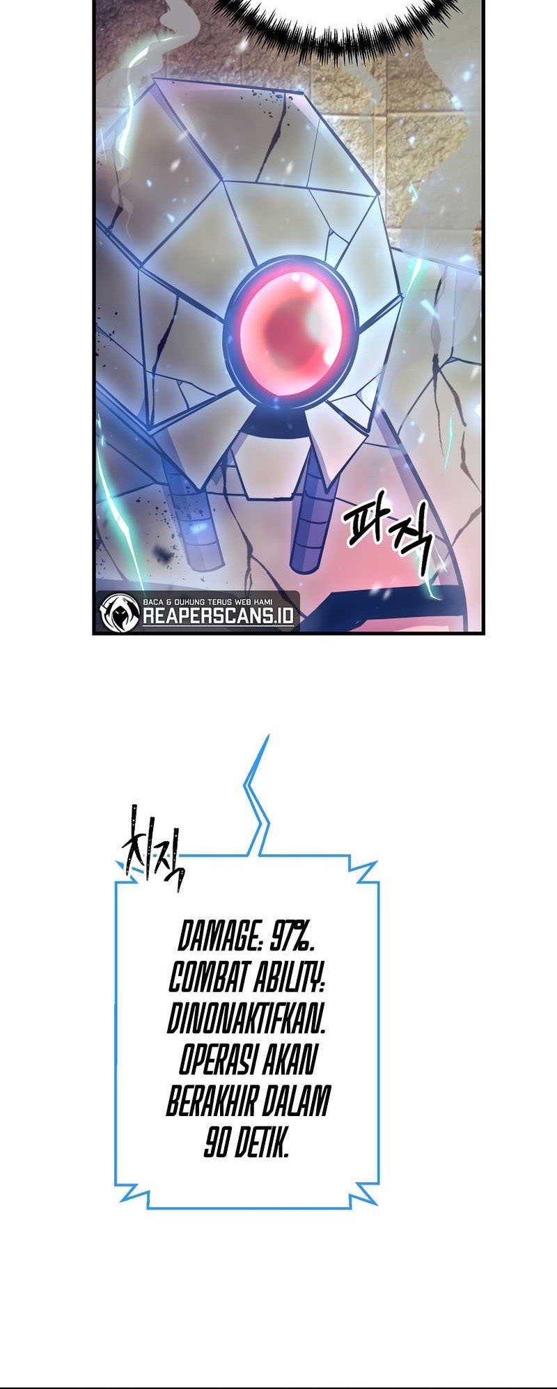 I Became the Mad Emperor Chapter 9 halaman 5