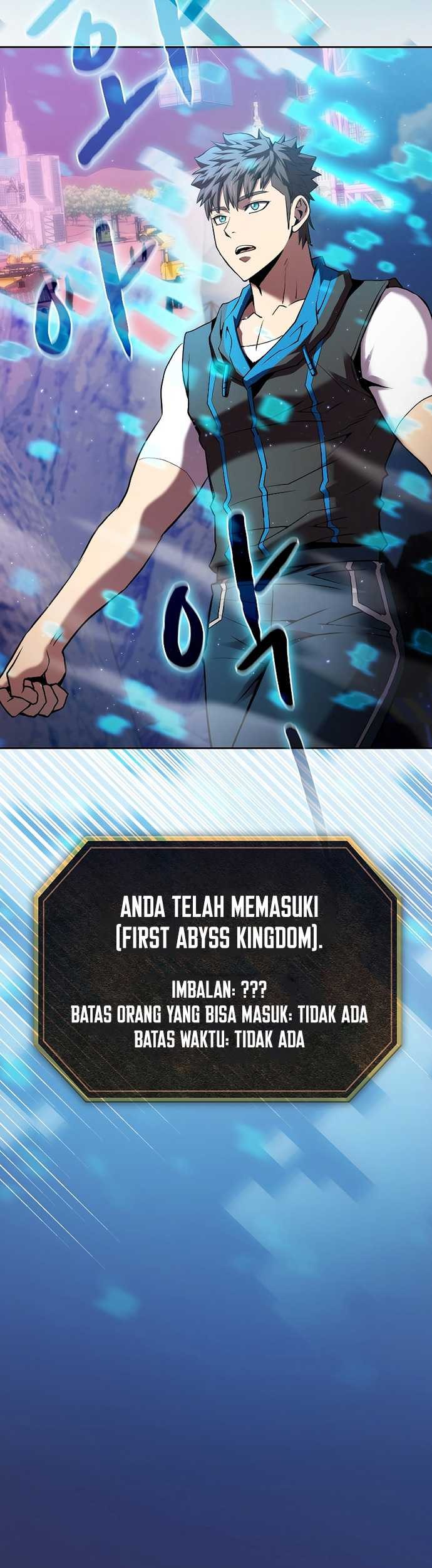 The Constellation that Returned from Hell Chapter 107 halaman 4