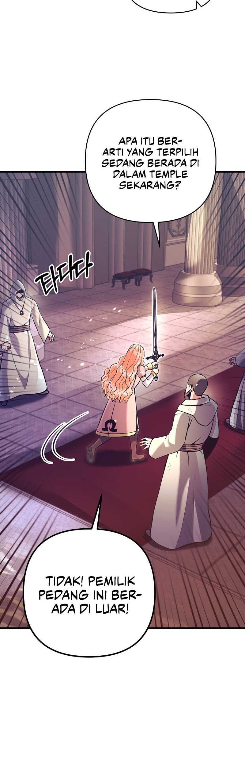 I Became the Mad Emperor Chapter 15 Gambar 7