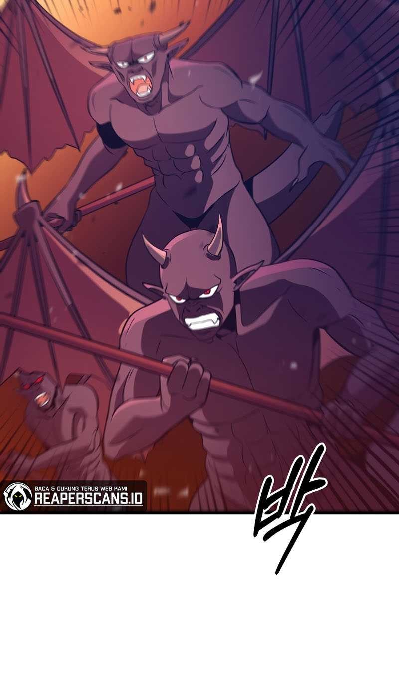 I Became the Mad Emperor Chapter 14 Gambar 6