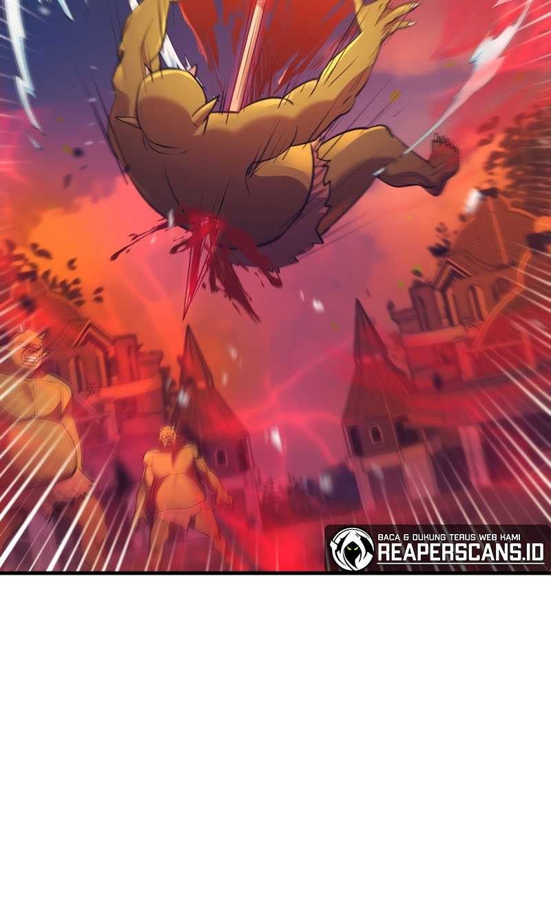 I Became the Mad Emperor Chapter 11 halaman 6
