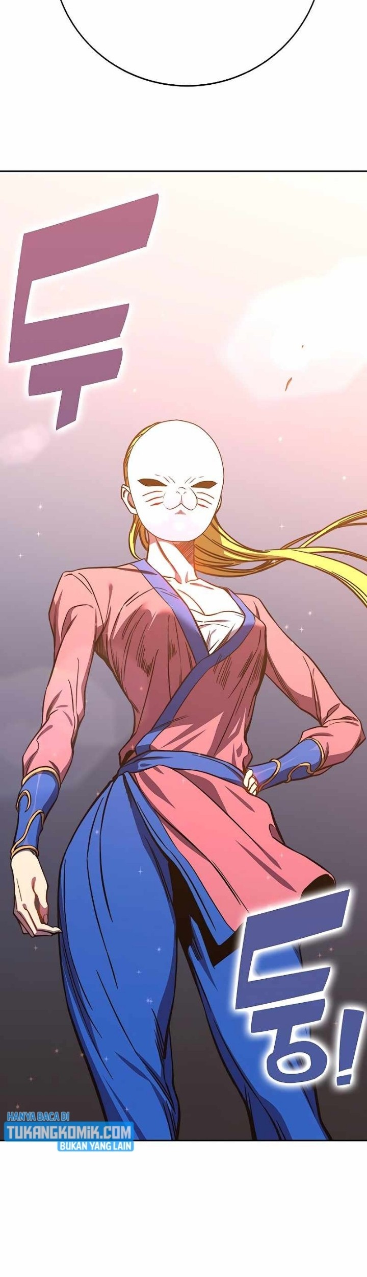 X Ash Chapter 59 halaman 7