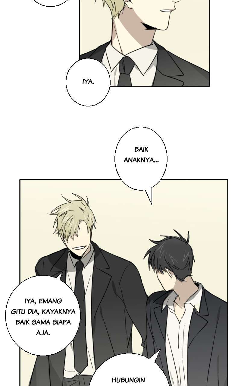 [C]LOSER Chapter 29 Gambar 8