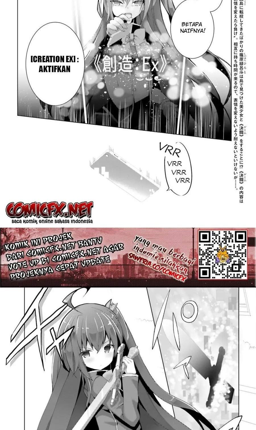 Liar Liar Chapter 3 halaman 2