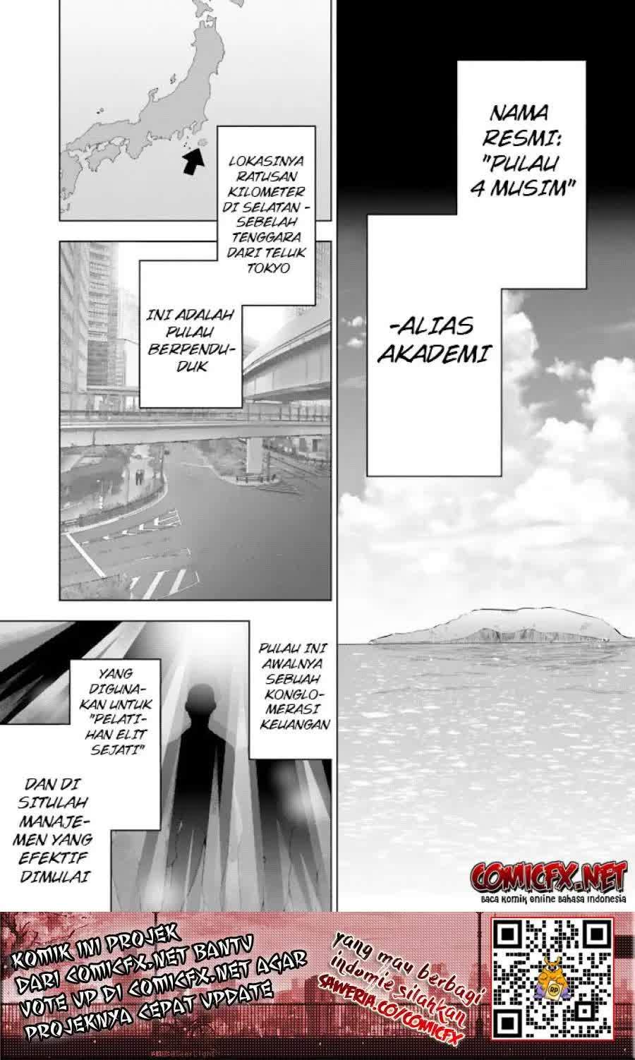 Liar Liar Chapter 1.1 halaman 2