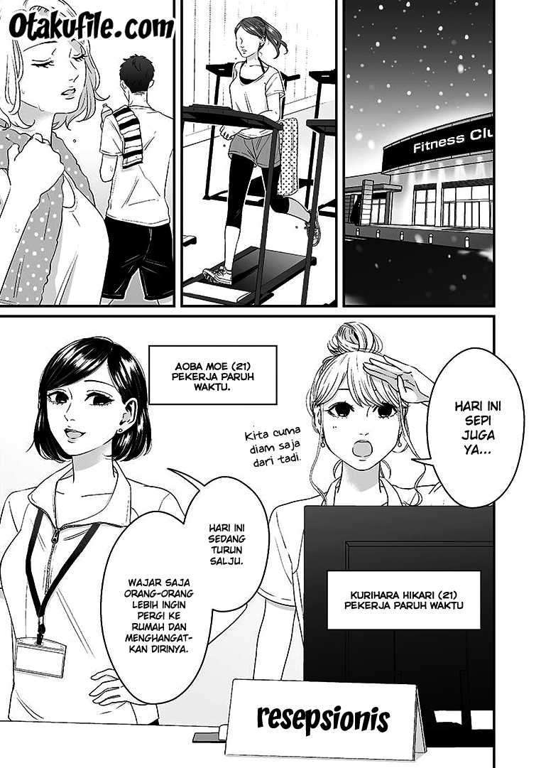 Manga Lily Marble Chapter 01 gambar 2