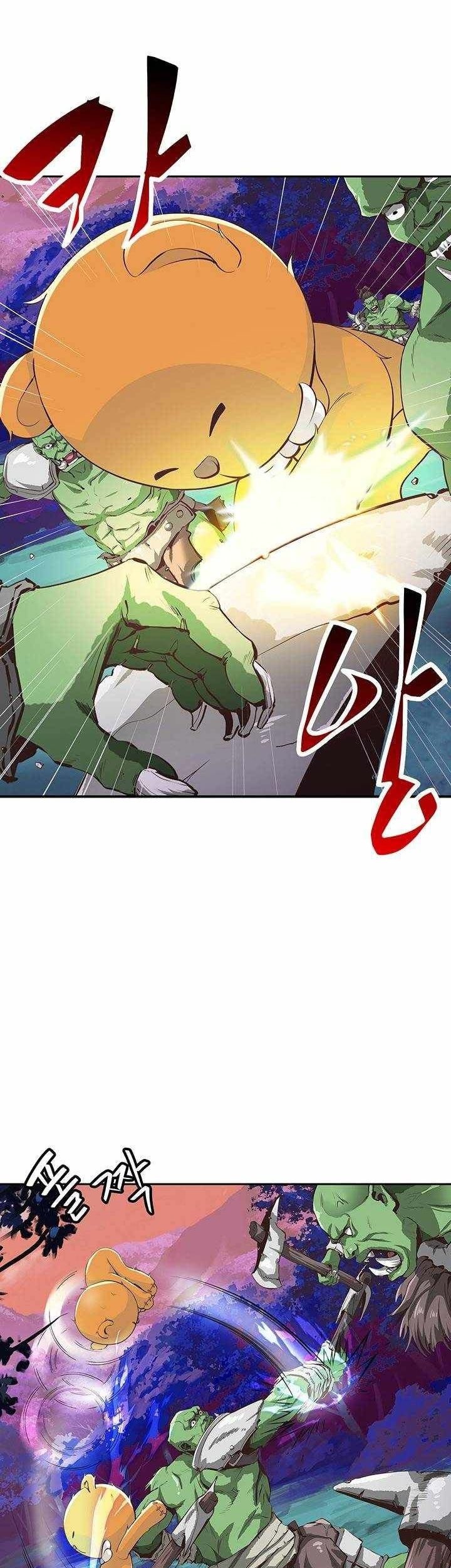 SSS-Class Artist Summoner Chapter 03 Gambar 8