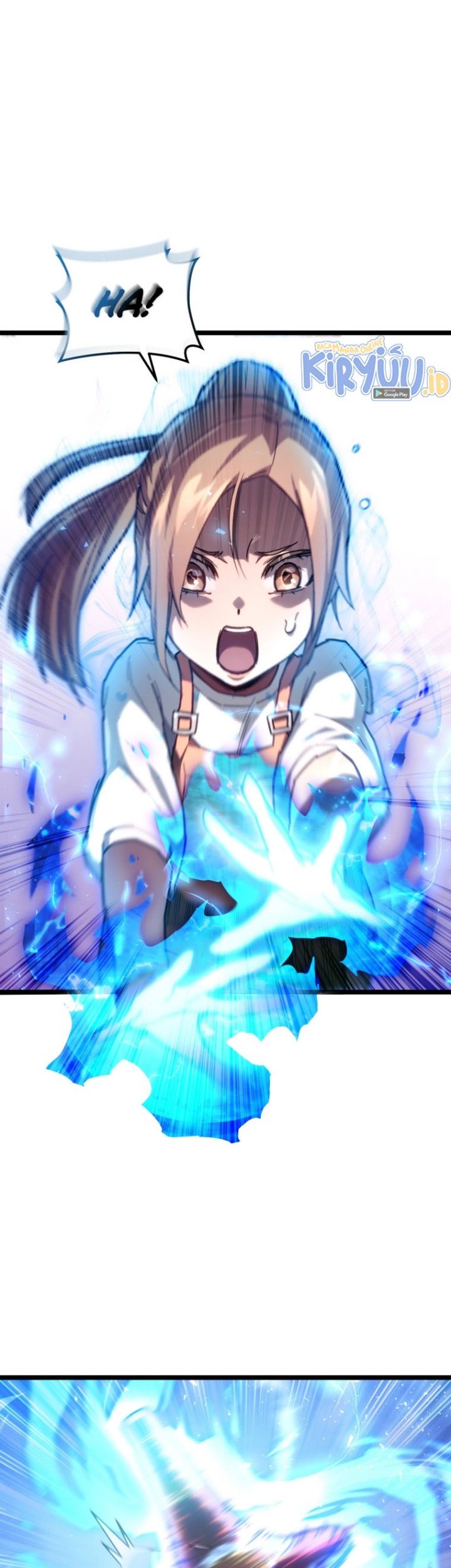 Re: Life Player Chapter 3 halaman 5