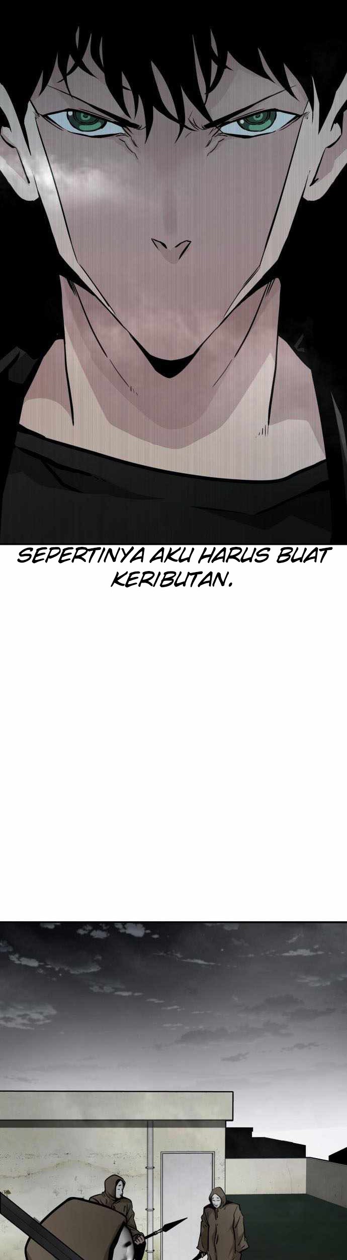 All Rounder Chapter 58 halaman 5