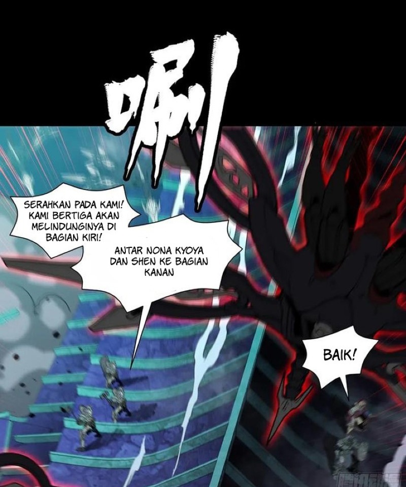 Legend of Star General Chapter 81 Gambar 6