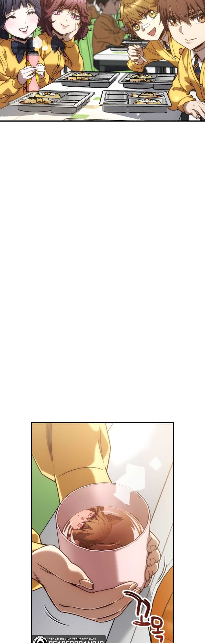 Re: Life Player Chapter 20 halaman 5