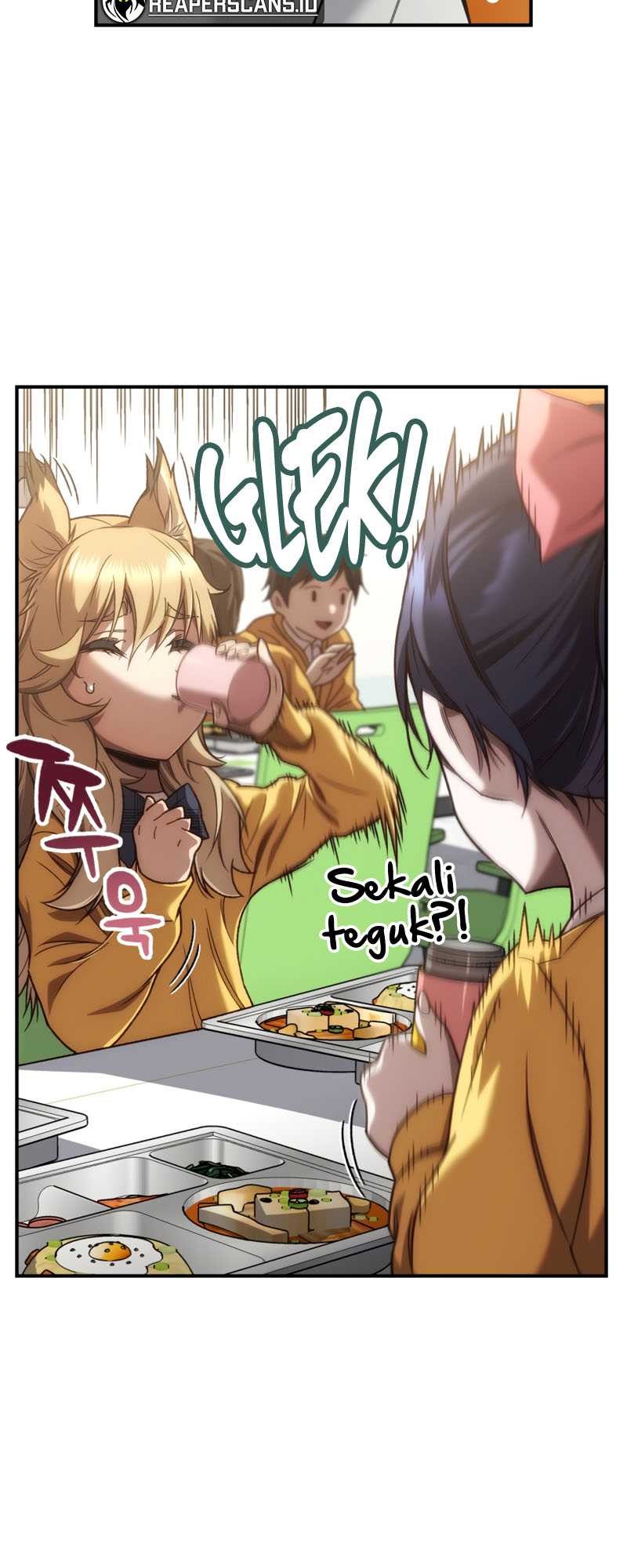 Re: Life Player Chapter 20 halaman 6
