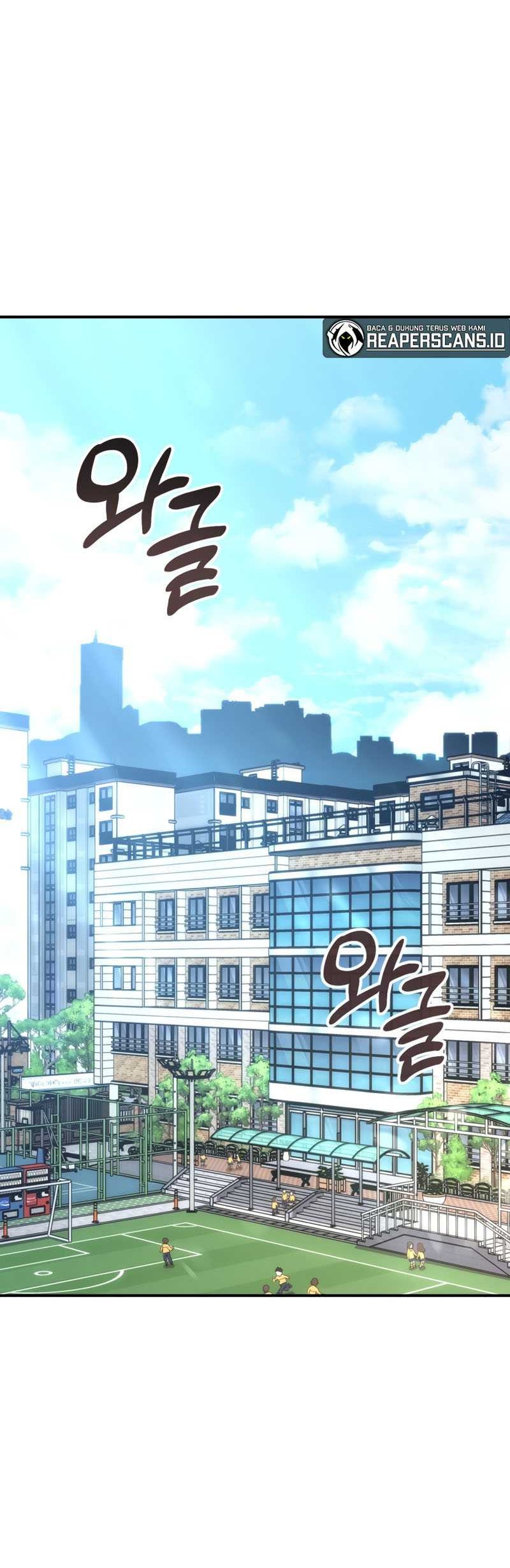 Re: Life Player Chapter 19 halaman 5
