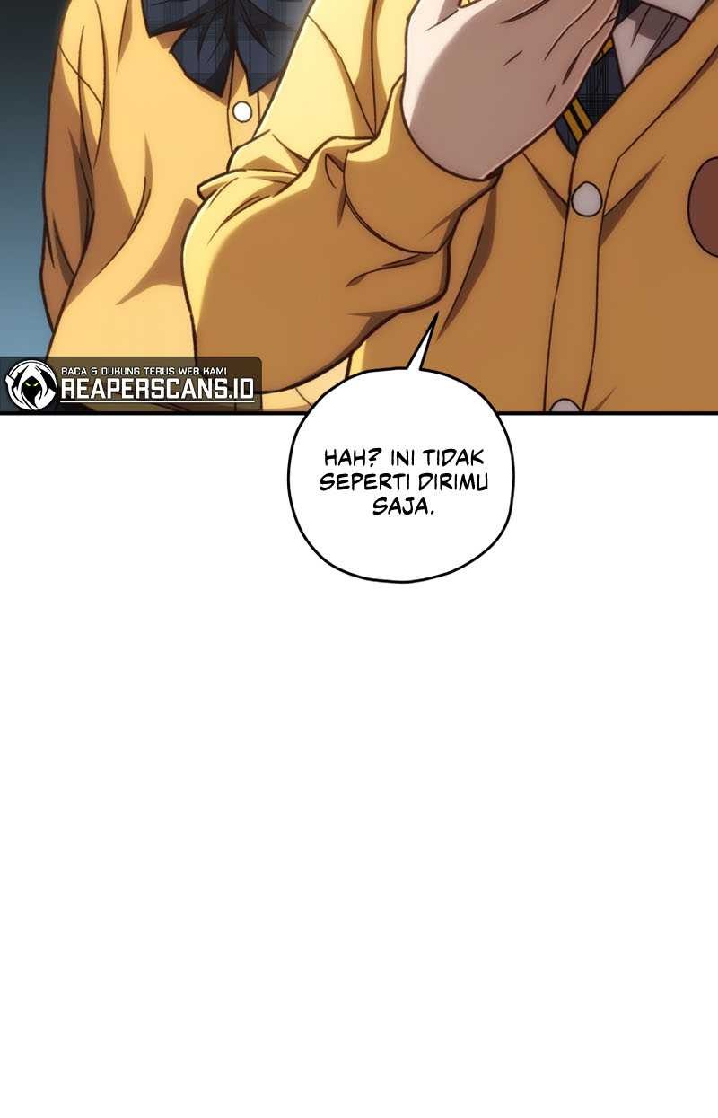 Re: Life Player Chapter 18 halaman 6