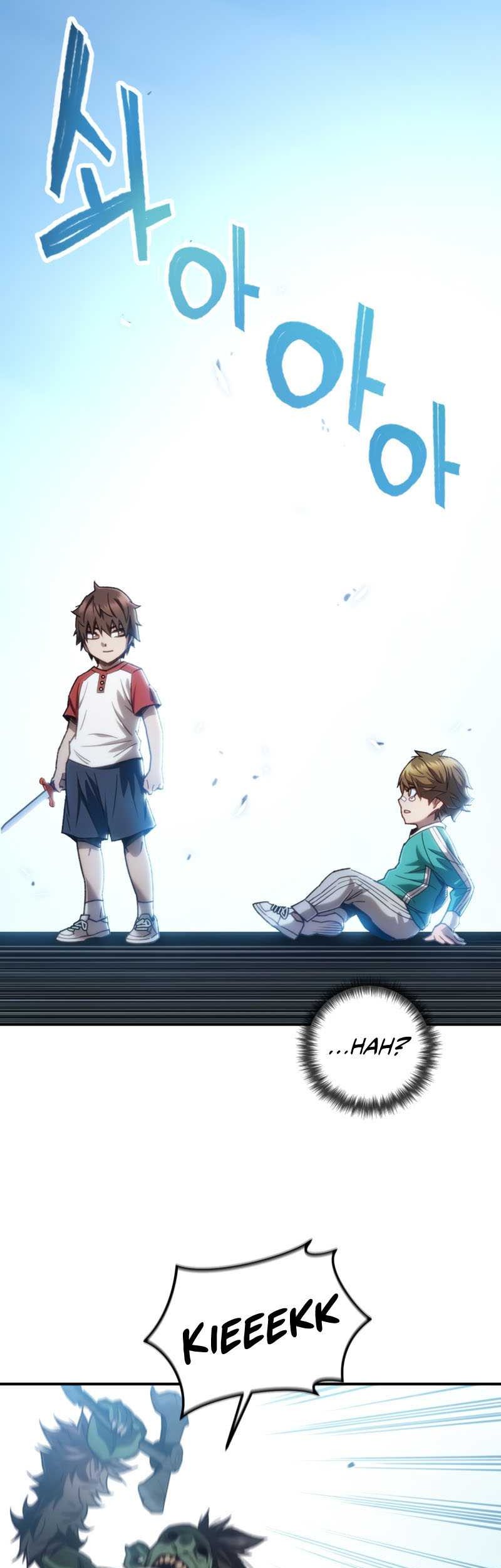 Re: Life Player Chapter 16 halaman 4