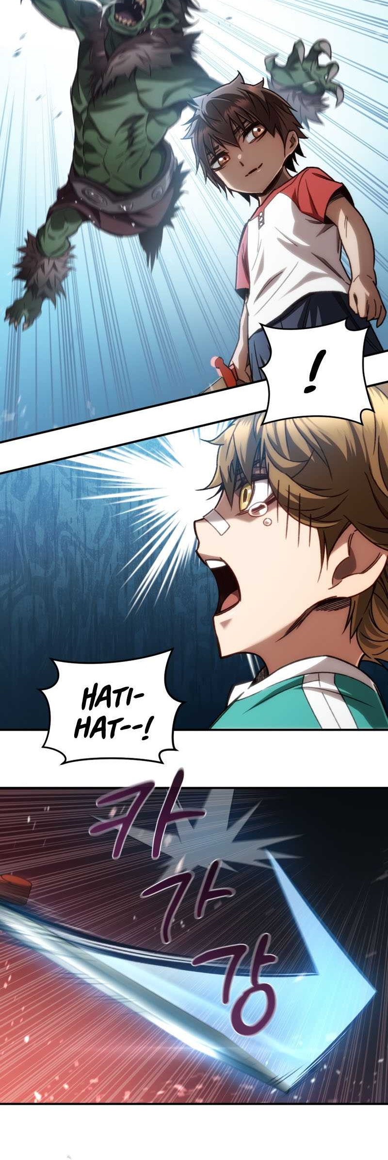Re: Life Player Chapter 16 halaman 5