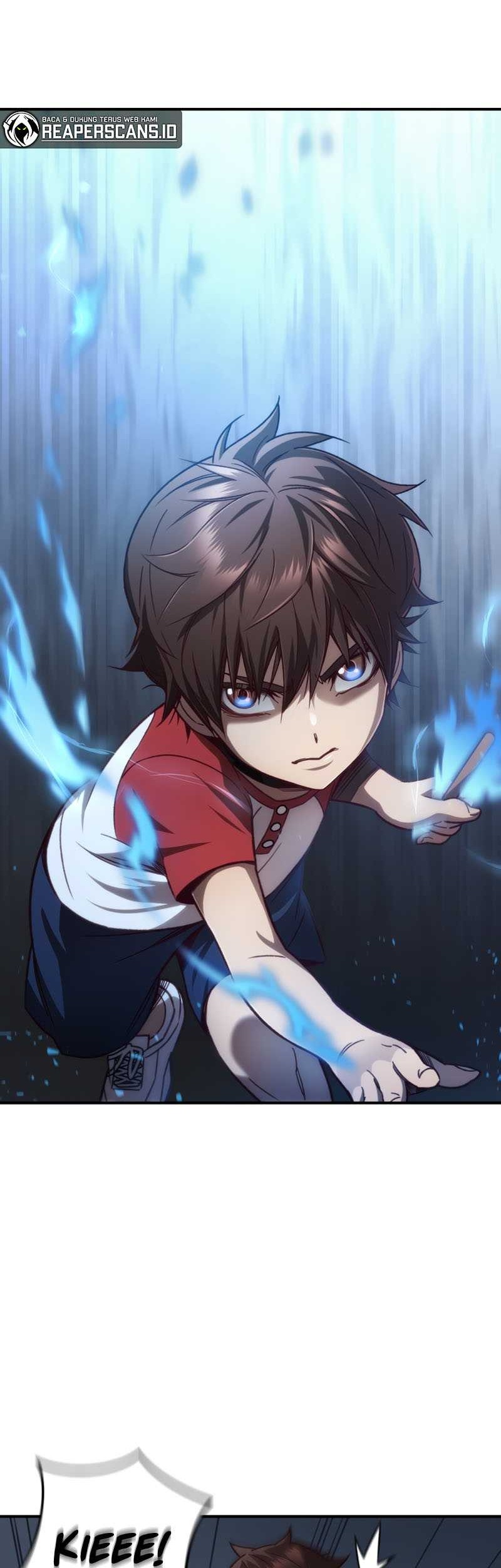 Re: Life Player Chapter 15 halaman 5