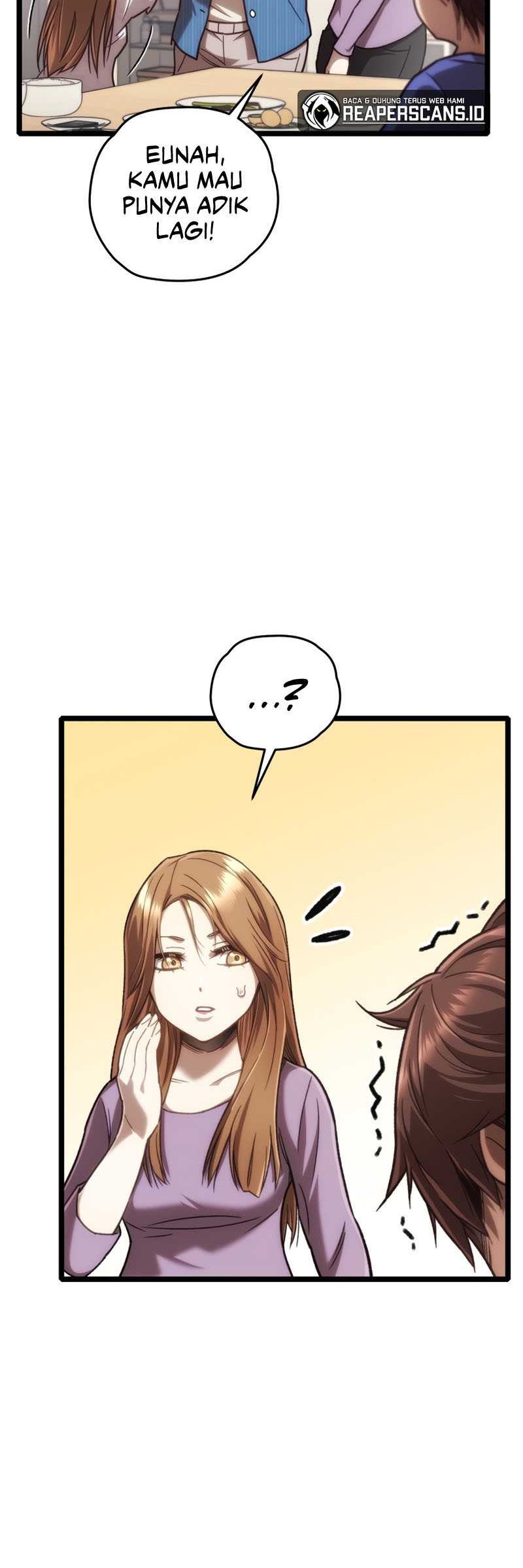 Re: Life Player Chapter 13 halaman 5