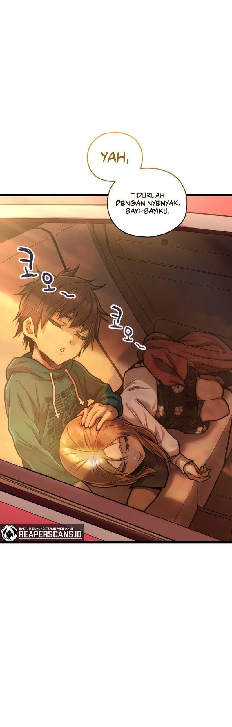 Re: Life Player Chapter 12 halaman 5