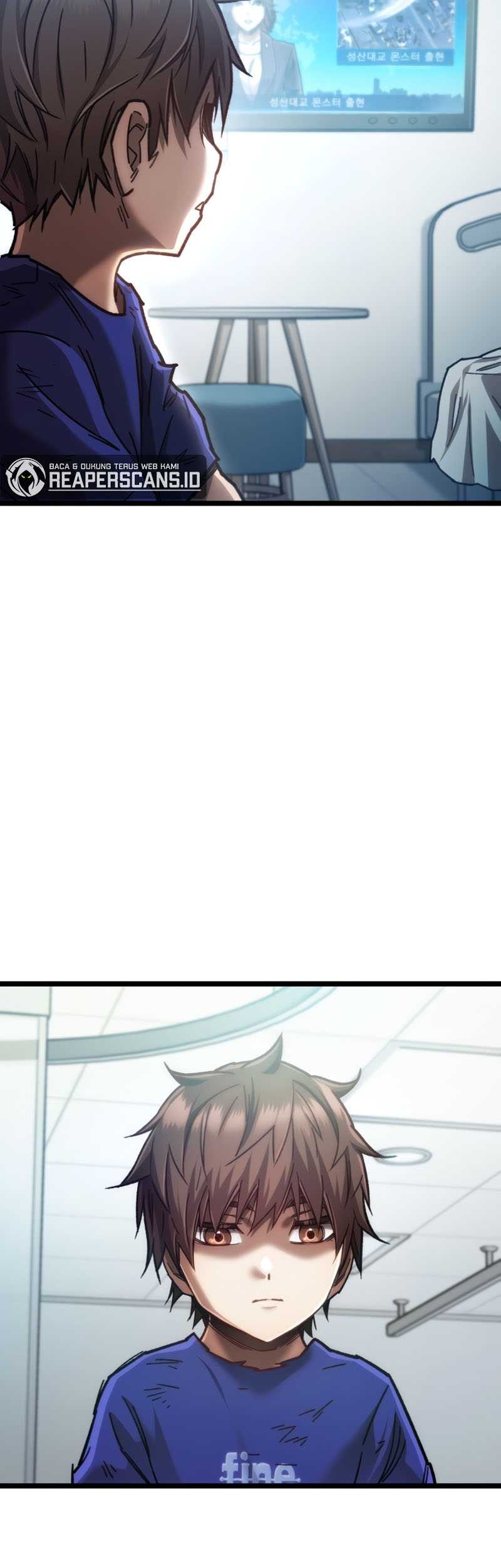 Re: Life Player Chapter 11 halaman 4
