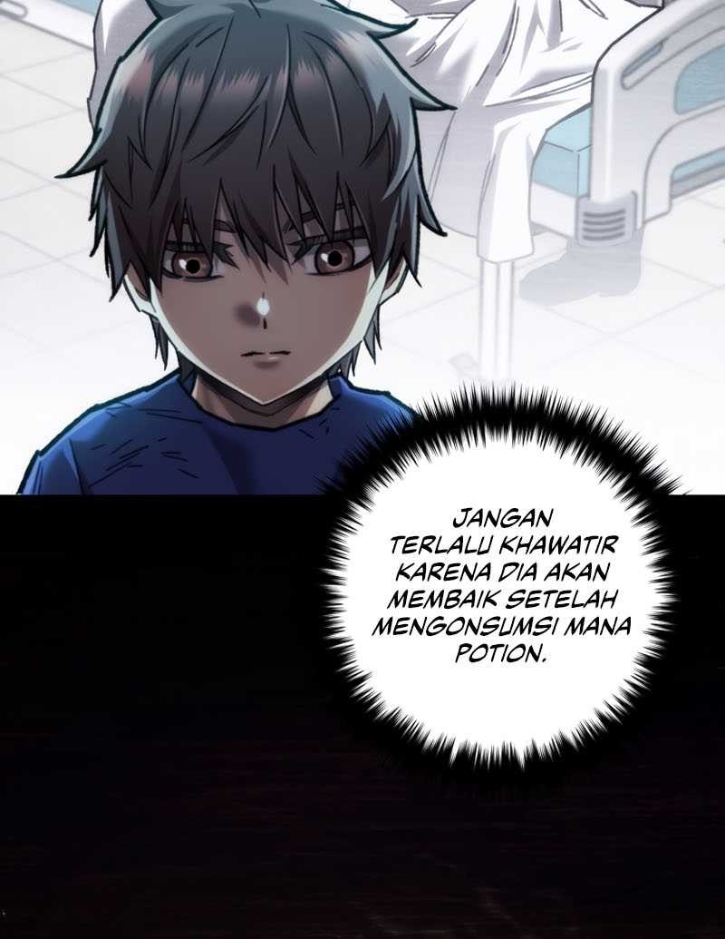 Re: Life Player Chapter 11 halaman 6