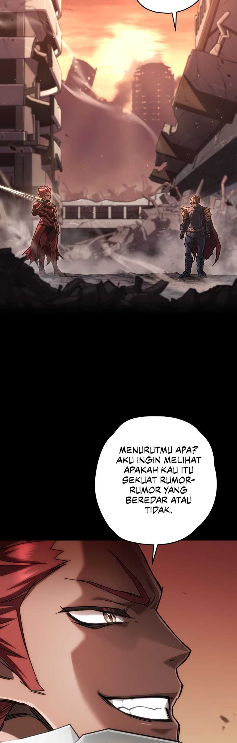 Re: Life Player Chapter 10 halaman 4