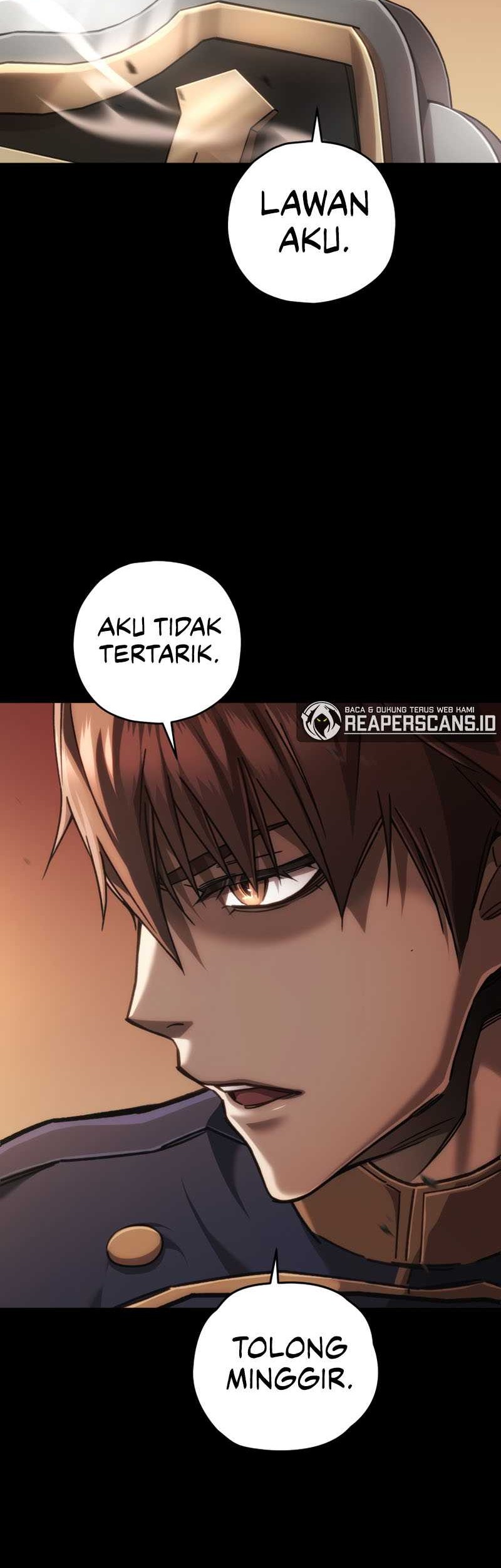 Re: Life Player Chapter 10 halaman 5