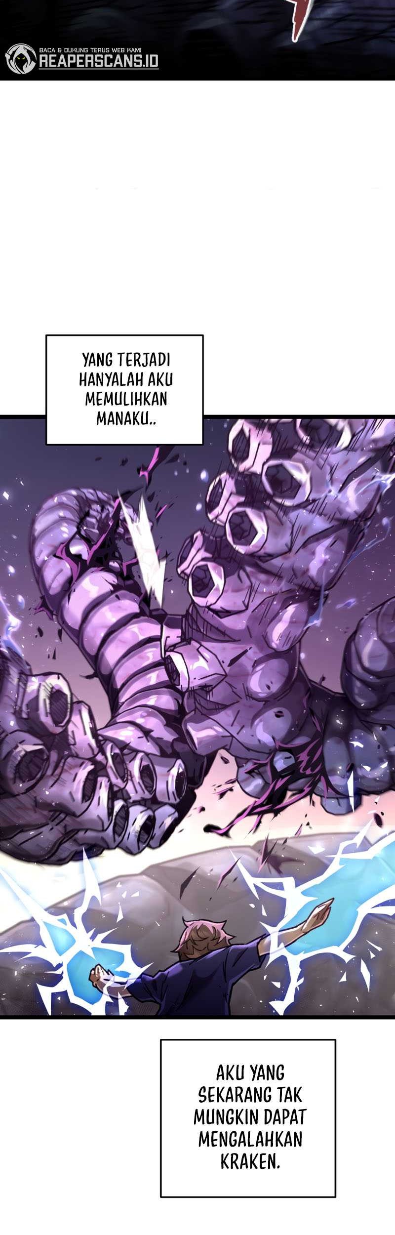 Re: Life Player Chapter 9 halaman 4