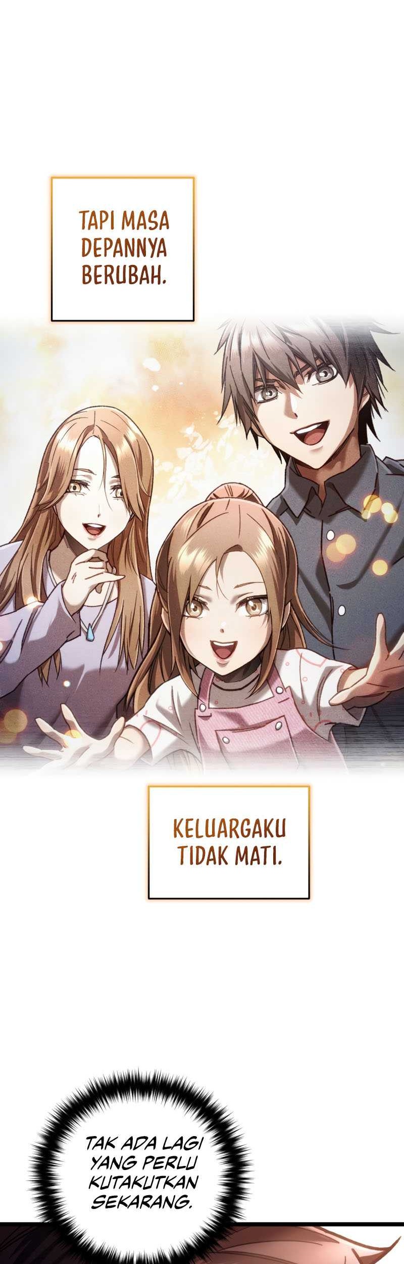 Re: Life Player Chapter 9 halaman 5