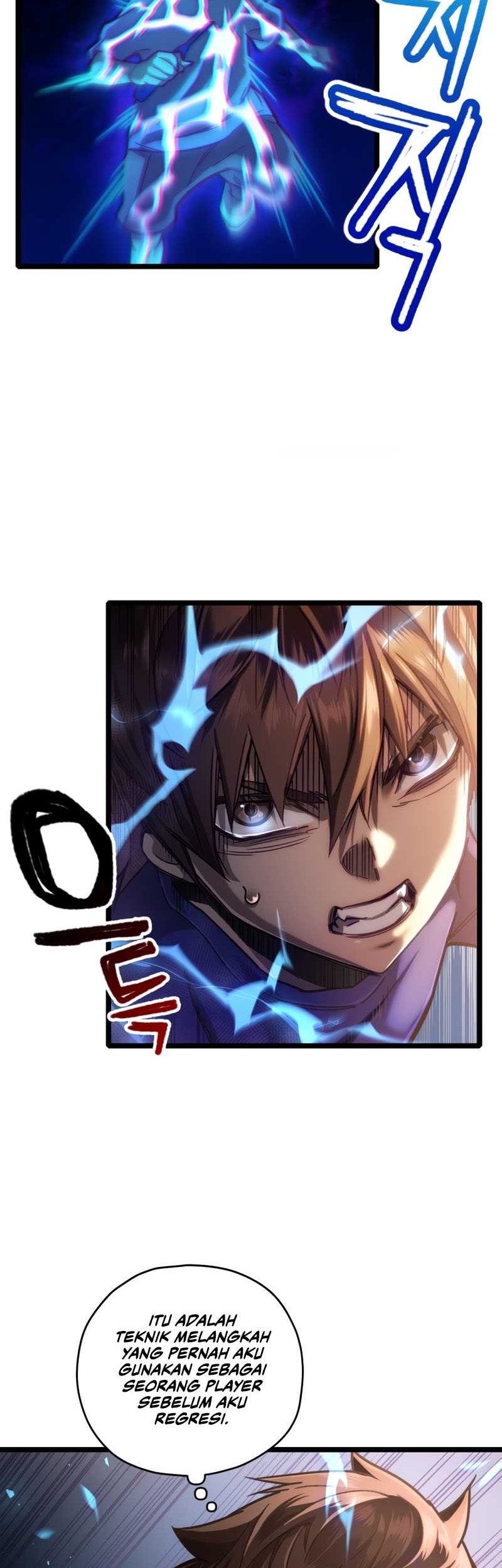 Re: Life Player Chapter 7 halaman 5