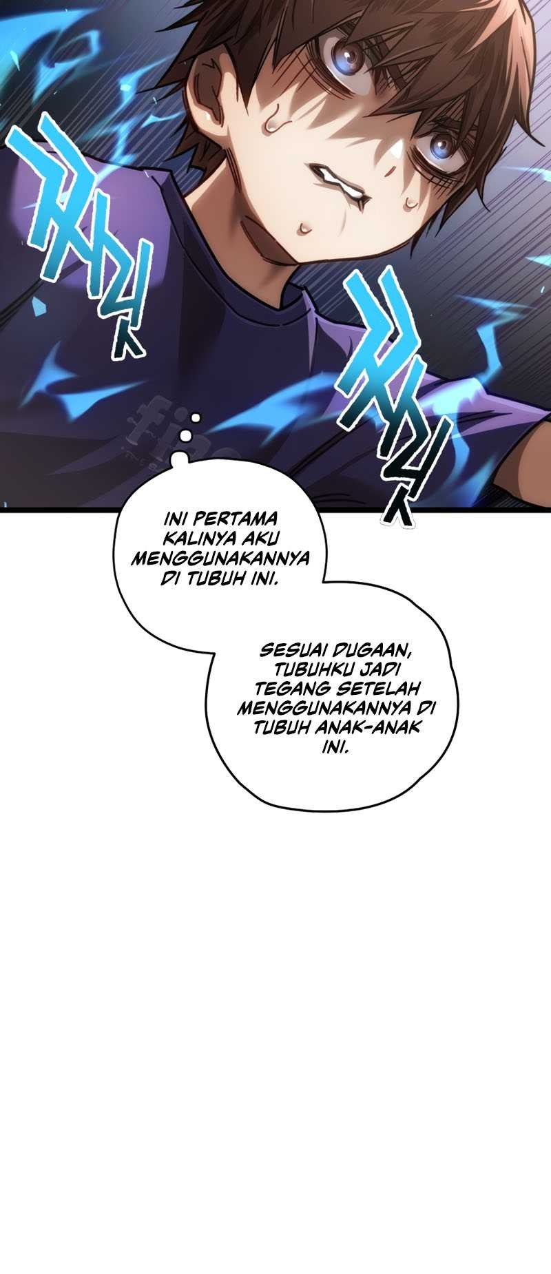 Re: Life Player Chapter 7 halaman 6