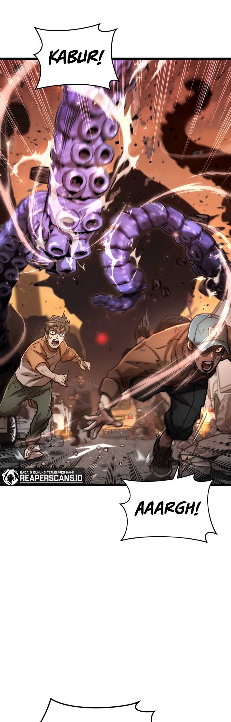Re: Life Player Chapter 6 halaman 5