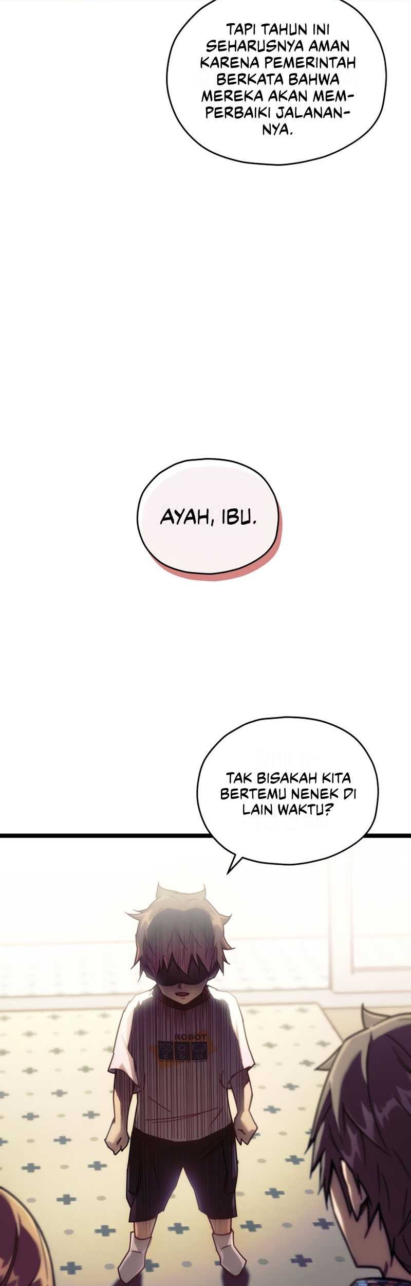 Re: Life Player Chapter 5 halaman 5