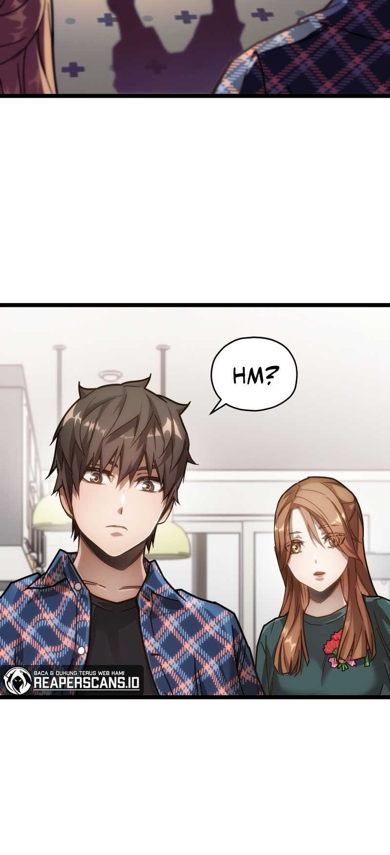 Re: Life Player Chapter 5 halaman 6