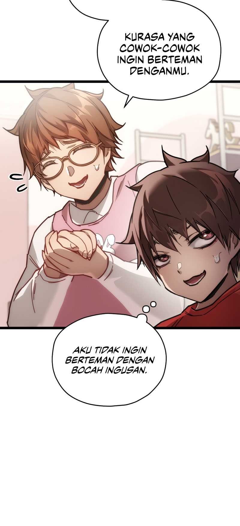 Re: Life Player Chapter 4 halaman 6