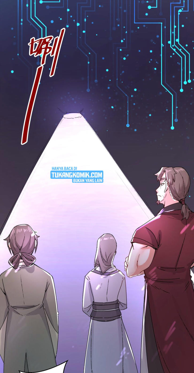 Endless devourer Chapter 15 Gambar 3